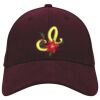 Heavy Brushed Cotton Cap Thumbnail