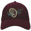 Heavy Brushed Cotton Cap Thumbnail