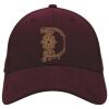 Heavy Brushed Cotton Cap Thumbnail