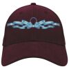 Heavy Brushed Cotton Cap Thumbnail