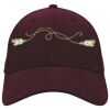 Heavy Brushed Cotton Cap Thumbnail