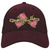 Heavy Brushed Cotton Cap Thumbnail