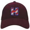 Heavy Brushed Cotton Cap Thumbnail