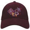 Heavy Brushed Cotton Cap Thumbnail