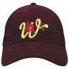 Heavy Brushed Cotton Cap Thumbnail
