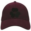 Heavy Brushed Cotton Cap Thumbnail