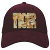 Heavy Brushed Cotton Cap Thumbnail