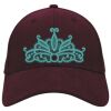 Heavy Brushed Cotton Cap Thumbnail