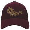 Heavy Brushed Cotton Cap Thumbnail