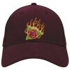 Heavy Brushed Cotton Cap Thumbnail