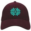 Heavy Brushed Cotton Cap Thumbnail