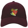 Heavy Brushed Cotton Cap Thumbnail