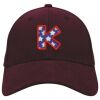 Heavy Brushed Cotton Cap Thumbnail