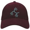 Heavy Brushed Cotton Cap Thumbnail