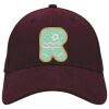 Heavy Brushed Cotton Cap Thumbnail
