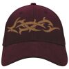Heavy Brushed Cotton Cap Thumbnail