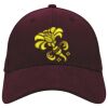 Heavy Brushed Cotton Cap Thumbnail