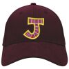 Heavy Brushed Cotton Cap Thumbnail