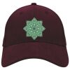 Heavy Brushed Cotton Cap Thumbnail
