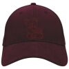 Heavy Brushed Cotton Cap Thumbnail