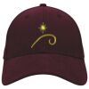 Heavy Brushed Cotton Cap Thumbnail
