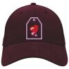 Heavy Brushed Cotton Cap Thumbnail