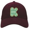 Heavy Brushed Cotton Cap Thumbnail