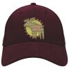 Heavy Brushed Cotton Cap Thumbnail