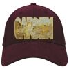 Heavy Brushed Cotton Cap Thumbnail