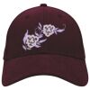 Heavy Brushed Cotton Cap Thumbnail