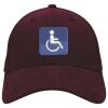 Heavy Brushed Cotton Cap Thumbnail