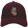 Heavy Brushed Cotton Cap Thumbnail