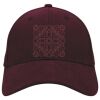 Heavy Brushed Cotton Cap Thumbnail