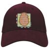 Heavy Brushed Cotton Cap Thumbnail