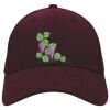 Heavy Brushed Cotton Cap Thumbnail