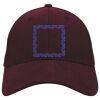 Heavy Brushed Cotton Cap Thumbnail