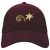 Heavy Brushed Cotton Cap Thumbnail