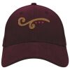 Heavy Brushed Cotton Cap Thumbnail