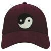 Heavy Brushed Cotton Cap Thumbnail