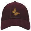 Heavy Brushed Cotton Cap Thumbnail