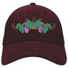 Heavy Brushed Cotton Cap Thumbnail