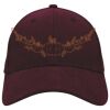 Heavy Brushed Cotton Cap Thumbnail