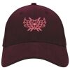 Heavy Brushed Cotton Cap Thumbnail