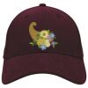 Heavy Brushed Cotton Cap Thumbnail