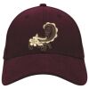 Heavy Brushed Cotton Cap Thumbnail