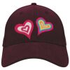 Heavy Brushed Cotton Cap Thumbnail