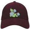 Heavy Brushed Cotton Cap Thumbnail