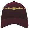 Heavy Brushed Cotton Cap Thumbnail