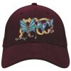 Heavy Brushed Cotton Cap Thumbnail