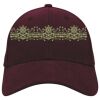 Heavy Brushed Cotton Cap Thumbnail